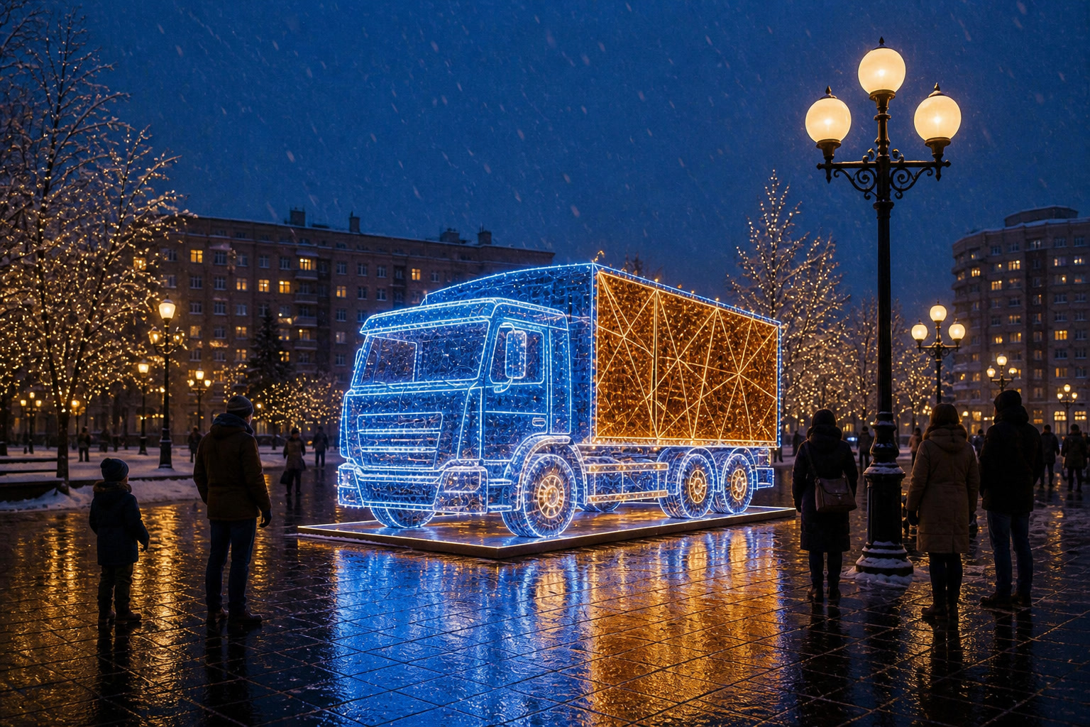 Кузов Набережные Челны